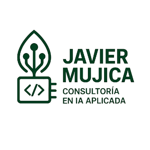 Javier Mujica - Consultoría en IA Aplicada